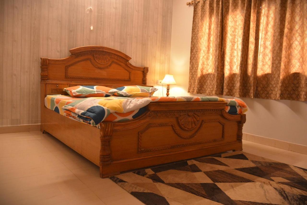 Malaiya Homestay - Grandeur Living Experience Джабалпур Екстериор снимка