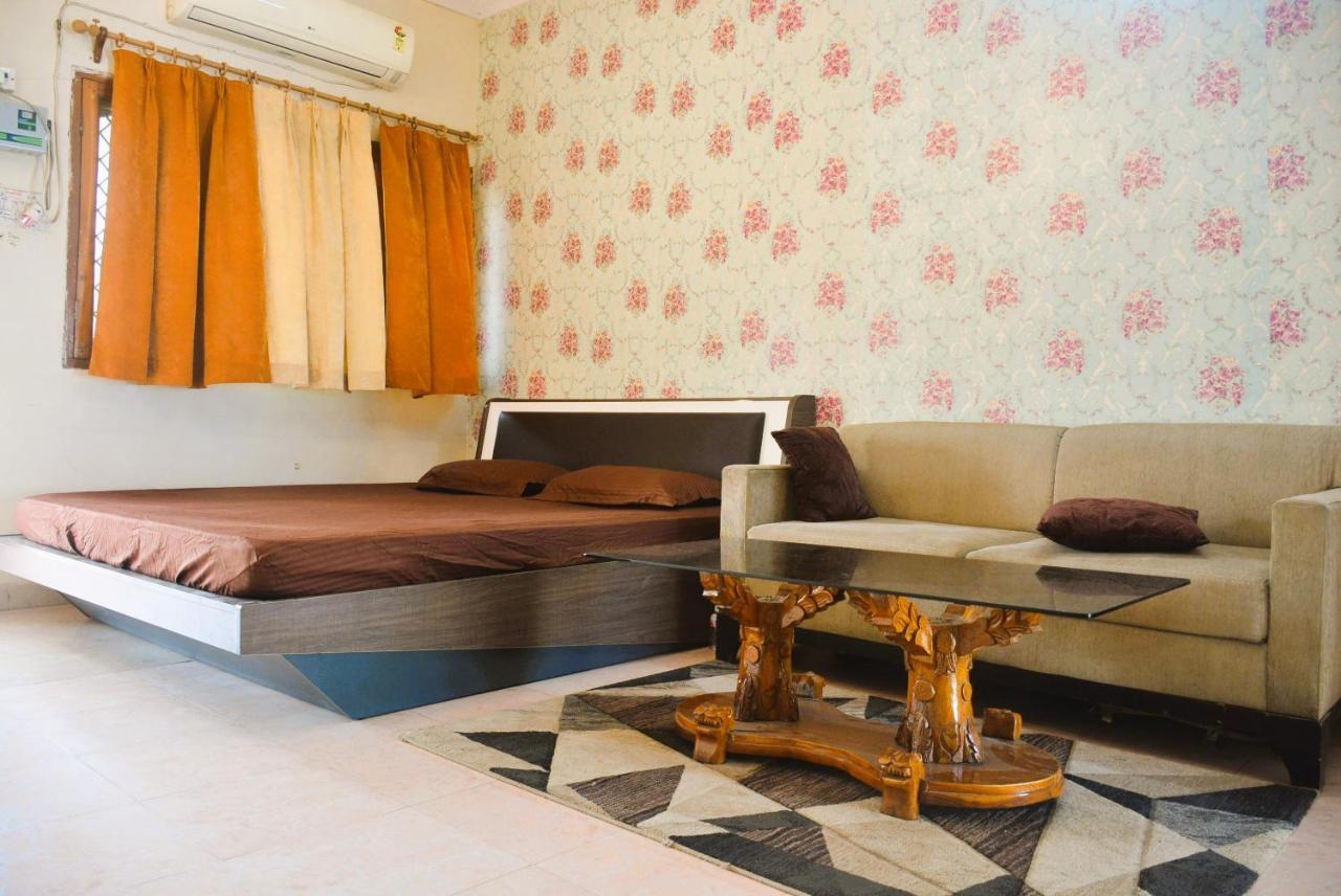 Malaiya Homestay - Grandeur Living Experience Джабалпур Екстериор снимка