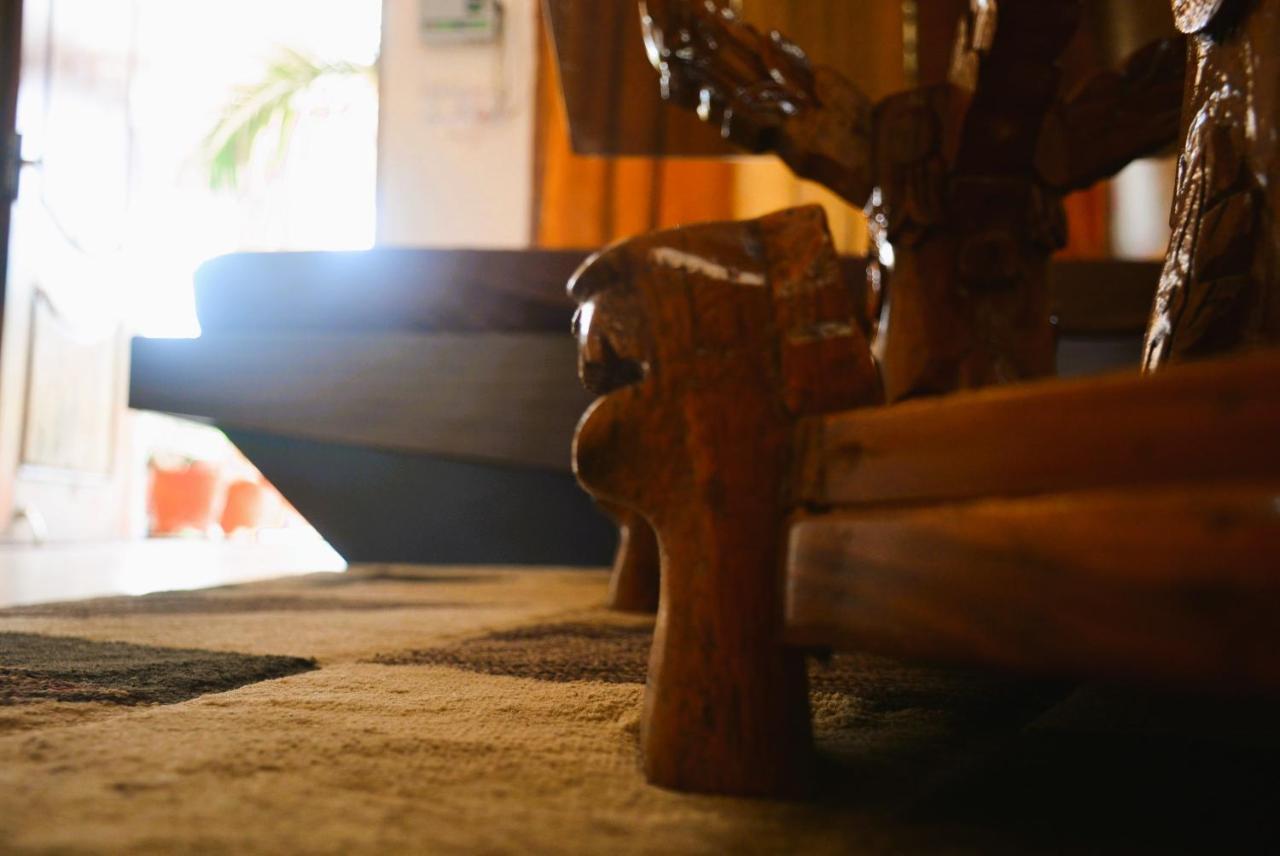 Malaiya Homestay - Grandeur Living Experience Джабалпур Екстериор снимка