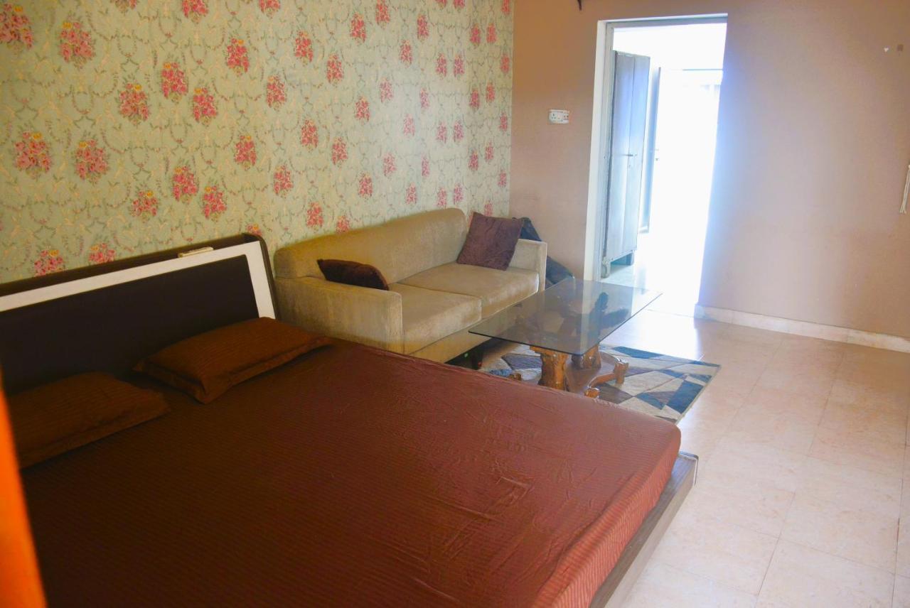 Malaiya Homestay - Grandeur Living Experience Джабалпур Екстериор снимка