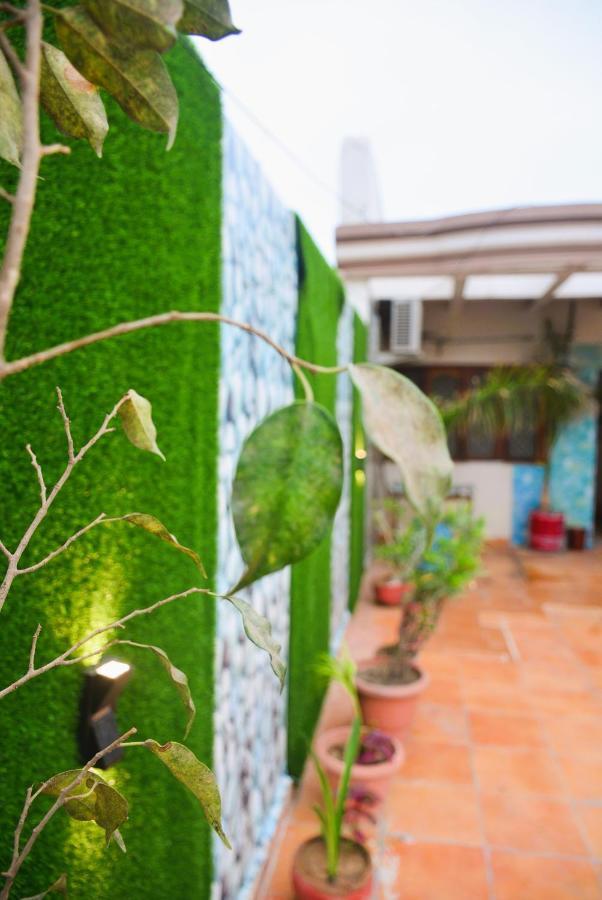 Malaiya Homestay - Grandeur Living Experience Джабалпур Екстериор снимка