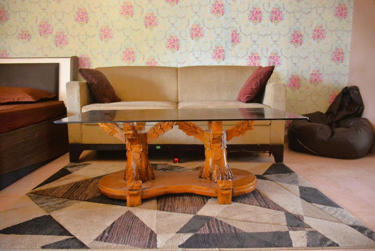 Malaiya Homestay - Grandeur Living Experience Джабалпур Екстериор снимка