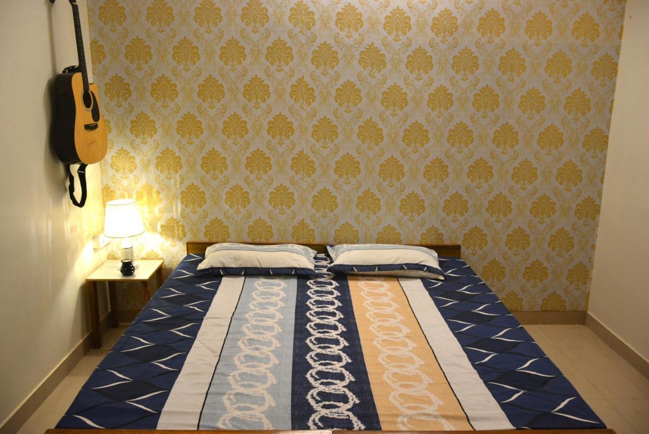 Malaiya Homestay - Grandeur Living Experience Джабалпур Екстериор снимка