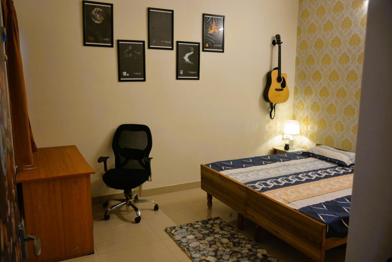 Malaiya Homestay - Grandeur Living Experience Джабалпур Екстериор снимка