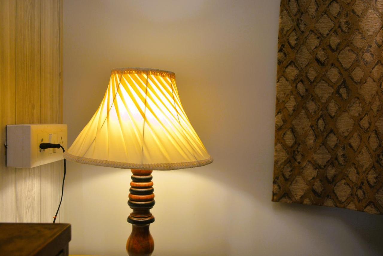 Malaiya Homestay - Grandeur Living Experience Джабалпур Екстериор снимка