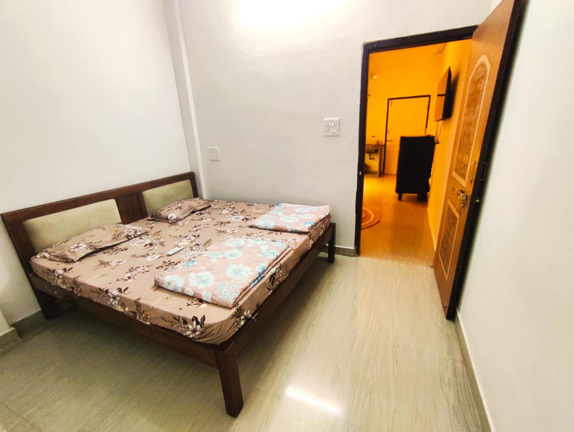 Malaiya Homestay - Grandeur Living Experience Джабалпур Екстериор снимка